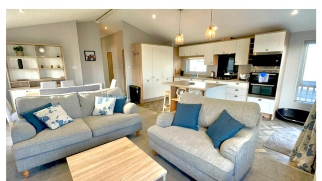 Holiday home The Retreat Newquay (Cornwall)
