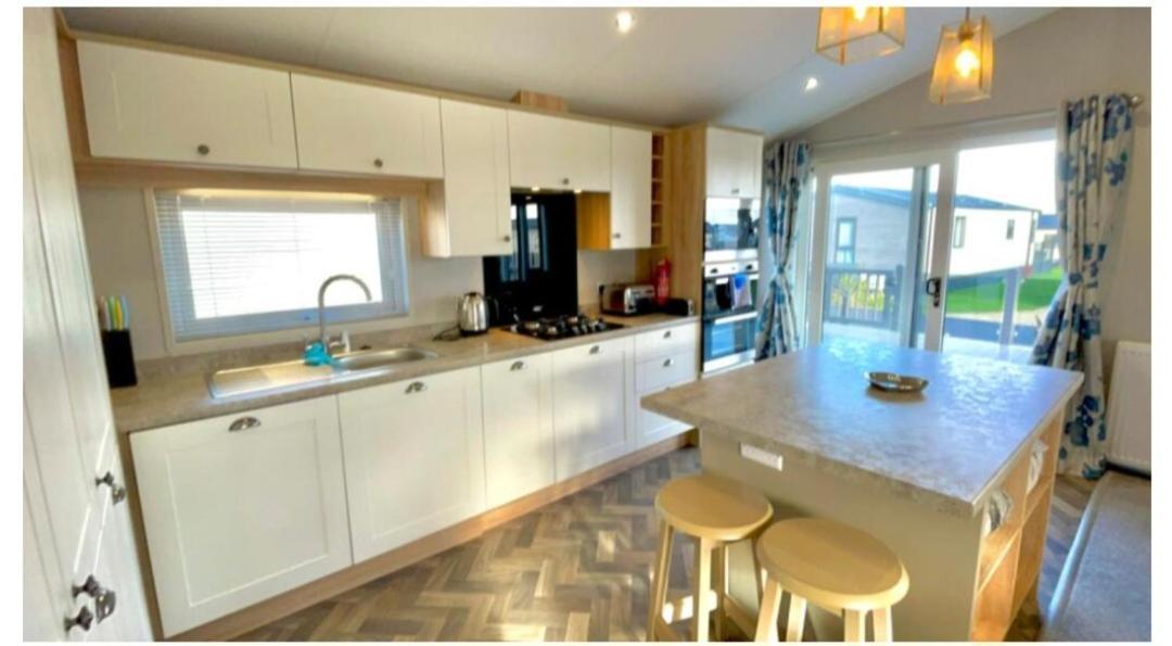 The Retreat Holiday home *