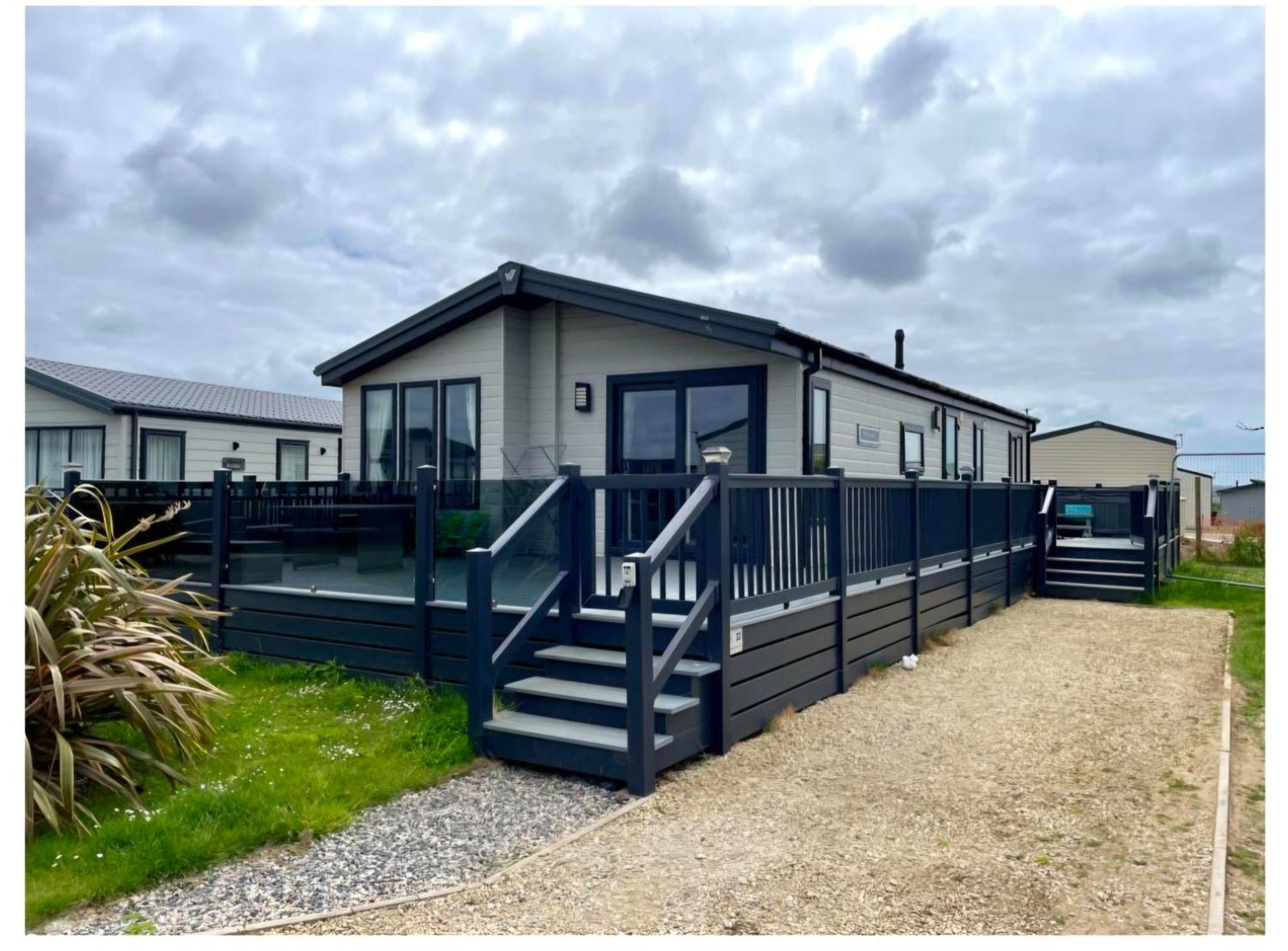 The Retreat Holiday home Newquay (Cornwall)