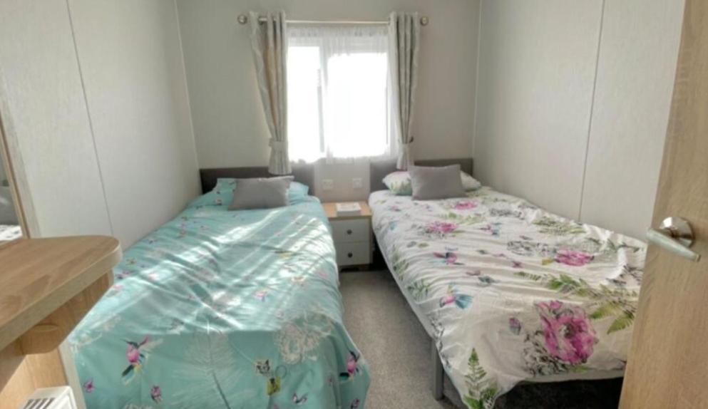 Holiday home The Retreat *